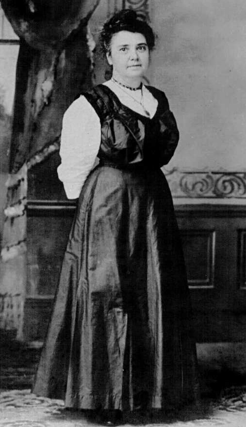Rose LeClair